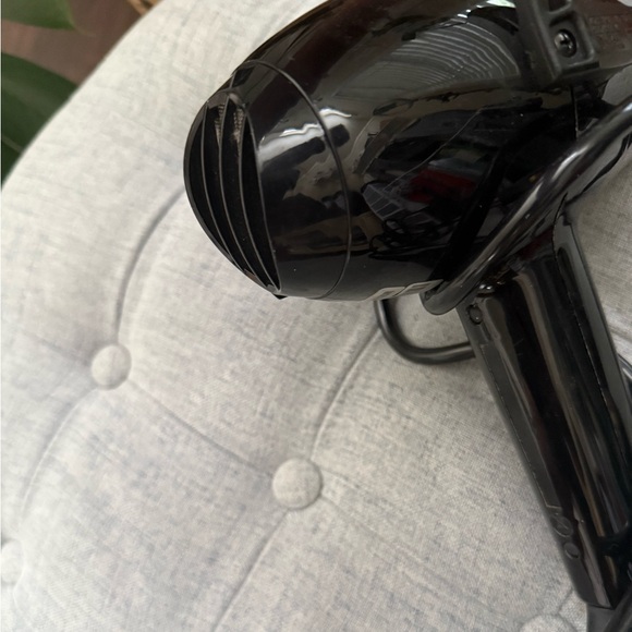 Elchim Milano Professional Hair Dryer 1875W-Made in Italy Used Good Condition - Picture 3 of 5